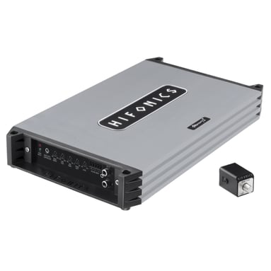 Amplificator Hifonics Mercury I/2000 EVO