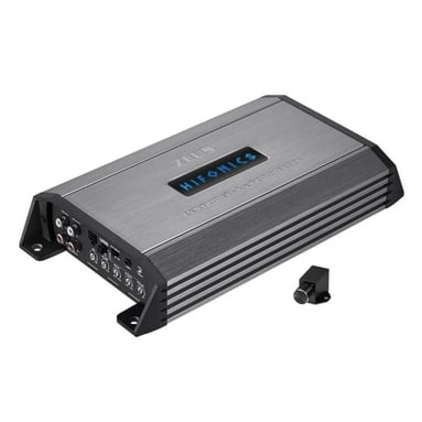 Amplificator Hifonics ZXR1200/1