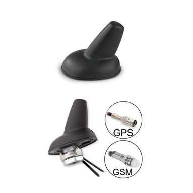 Antena Calearo Duplex 7727001SMB