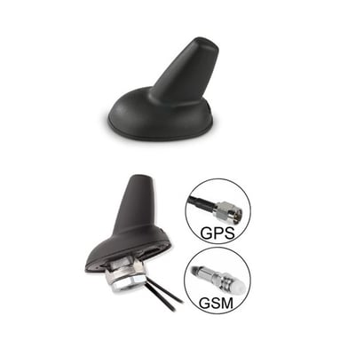 Antena Calearo Duplex 7727001SMA