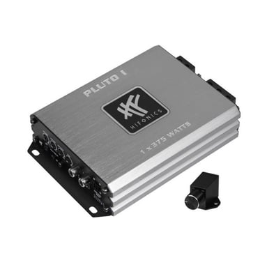 Amplificator Hifonics PLUTO I
