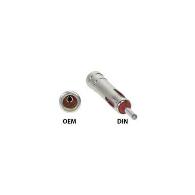 Adaptor antenă GM - DIN 295796