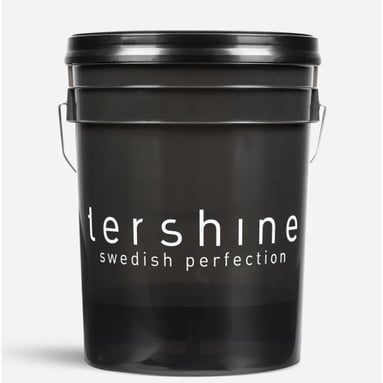 Tershine Wash Bucket (20 l)