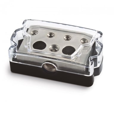 Bloc de distributie Sinustec SV-1-4