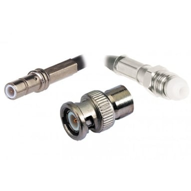 Adaptor antenă SMB - BNC 295774
