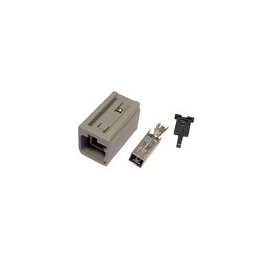 Conector antenă GT-5 tată 295595