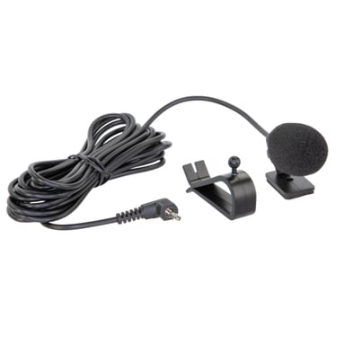 Microfon extern ACV pentru autoradio Pioneer cu 2,5 mm JACK