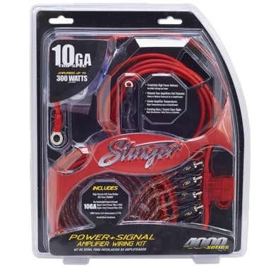 Kit cablu Stinger SK46101