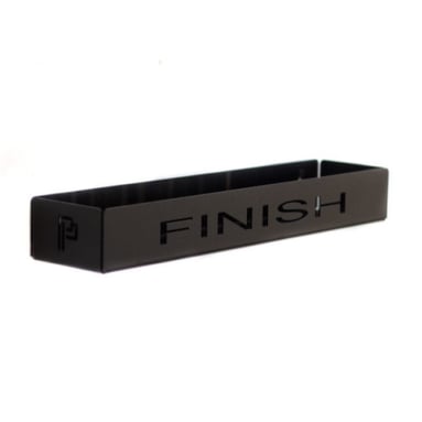 Poka Premium Tray 40 cm - Finish