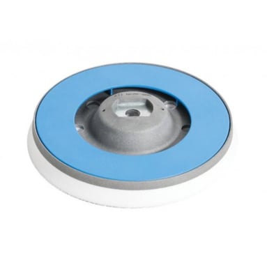 RUPES Backing Pad Velcro 125 mm