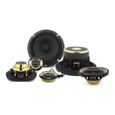 Difuzoare ESB Audio 8.6K3
