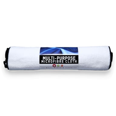 Pachet de cârpă multifuncțională din microfibră ValetPRO (pachet de 6)