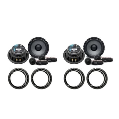 Boxe pentru Audi A7 4K set nr.2