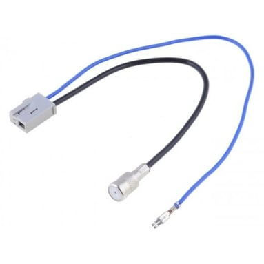 Adaptor antenă 4carmedia AA-HONDA-ISO/F