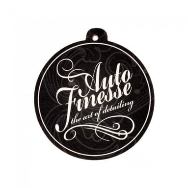 Auto Finesse Aroma Air Fresheners - Bubble Gum