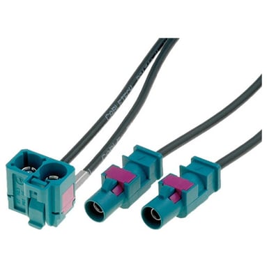 Adaptor antenă 4carmedia AD.ANT.N07