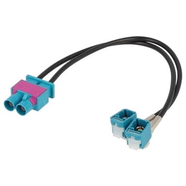 Adaptor antenă 4carmedia AD.ANT.N12