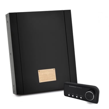 Amplificator cu procesor DSP Zapco ADSP-Z16 IV-12A