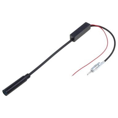 Amplificator antenă ACV DIN-DIN