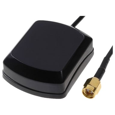 Antena GPS Bluebird ANT.GPS.SMA-A