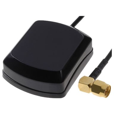 Antena GPS Bluebird ANT.GPS.SMA-C