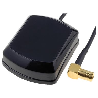 Antena GPS Bluebird ANT.GPS.SMB-B