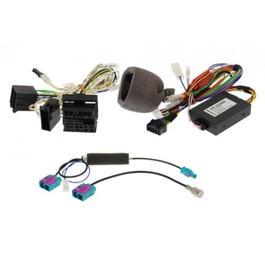 Kit de instalare Alpine APF-X309MB