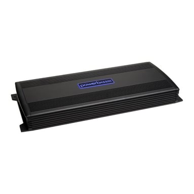 Amplificator Powerbass ASA3 1500.1D