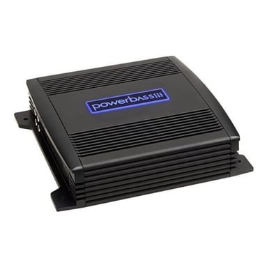Amplificator Powerbass ASA3 200.2