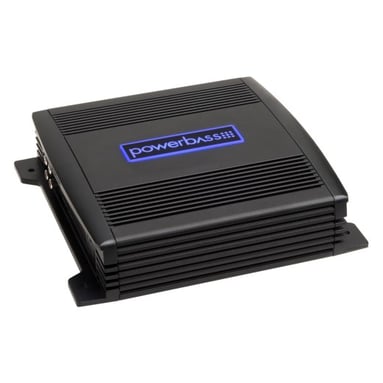Amplificator Powerbass ASA3 300.2