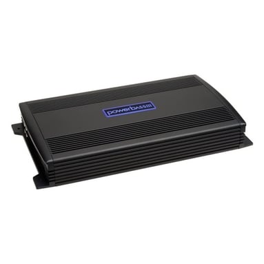 Amplificator Powerbass ASA3 600.2