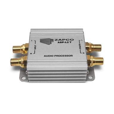 Filtru de interferență Zapco ASP-L2T