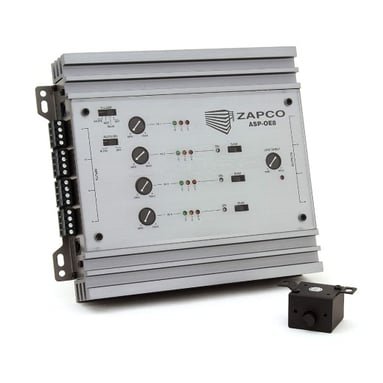 Convertor mare/jos Zapco ASP-OE8