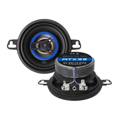 Difuzoare Autotek ATX32