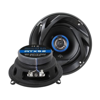 Difuzoare Autotek ATX52