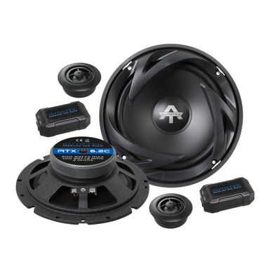 Difuzoare Autotek ATX6.2C