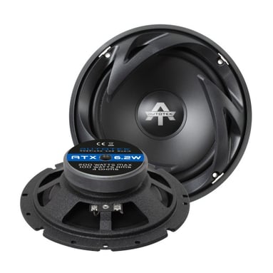 Difuzoare Autotek ATX6.2W