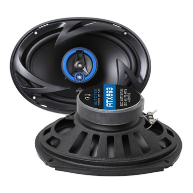 Difuzoare Autotek ATX693