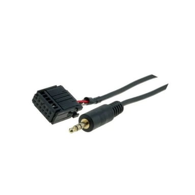 4carmedia adaptor AUX Ford