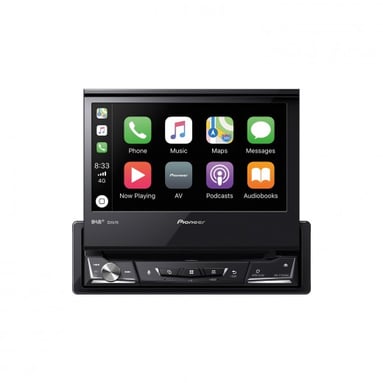 Radio auto Pioneer AVH-Z7200DAB