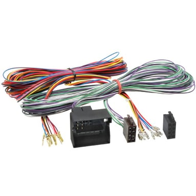 Adaptor pentru sistem audio activ