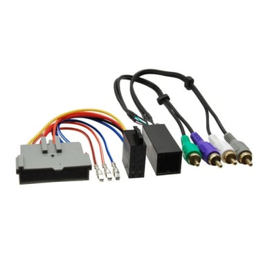Adaptor pentru sistemul audio activ Ford / Lincoln / Mercury