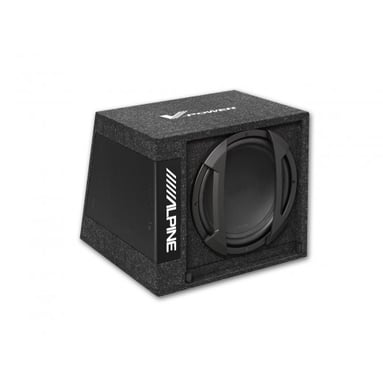 Subwoofer activ Alpine SWD-355