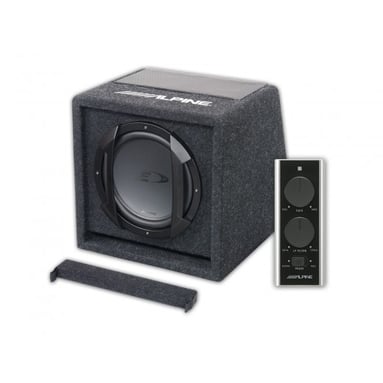 Subwoofer activ Alpine SWE-815