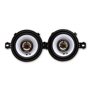 Difuzoare Alpine SXE-0825S
