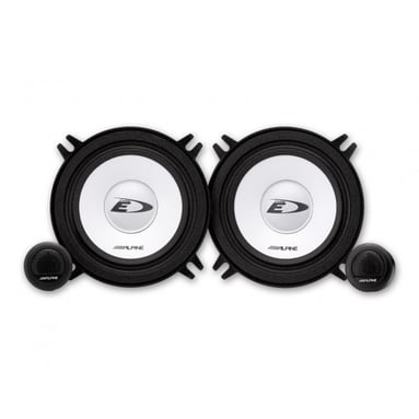 Difuzoare Alpine SXE-1350S