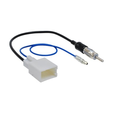 Adaptor antenă Toyota / Subaru - DIN 2957301