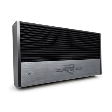 Amplificator Zapco REF 150.4