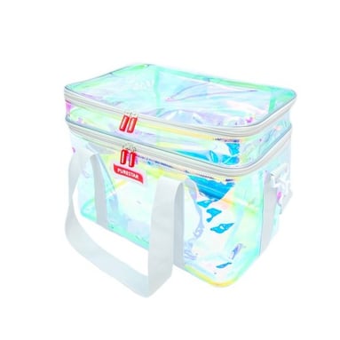 Geantă de detaliere pentru prosoape și prosoape Purestar Towel Bag Hologram