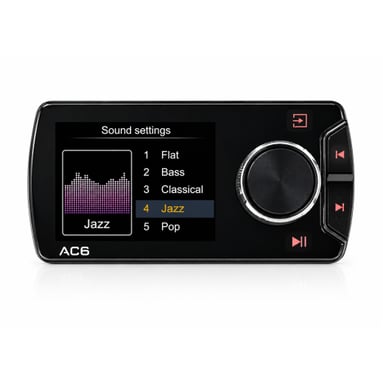 Telecomandă Nakamichi AC6